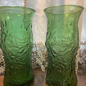 EO Brody Vintage Vases